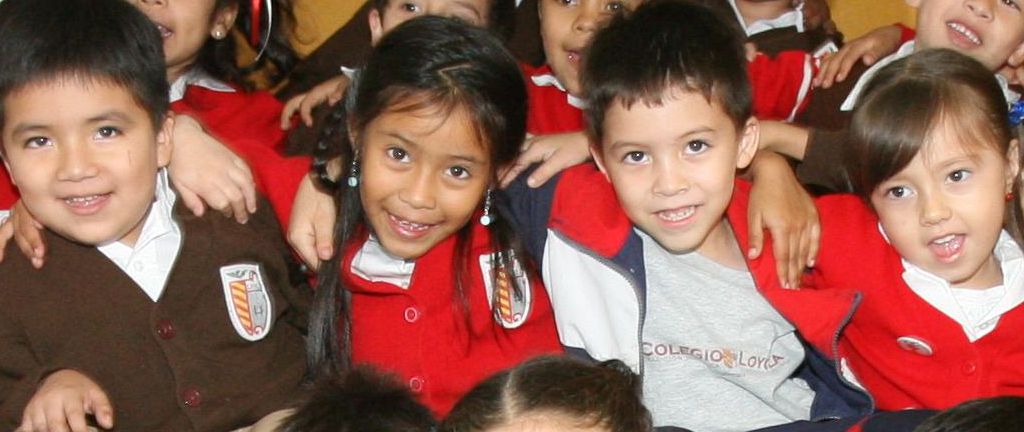 Colegio Loyola