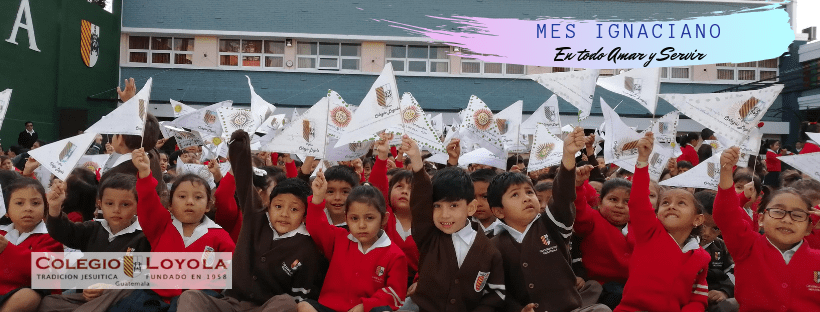 Colegio Loyola
