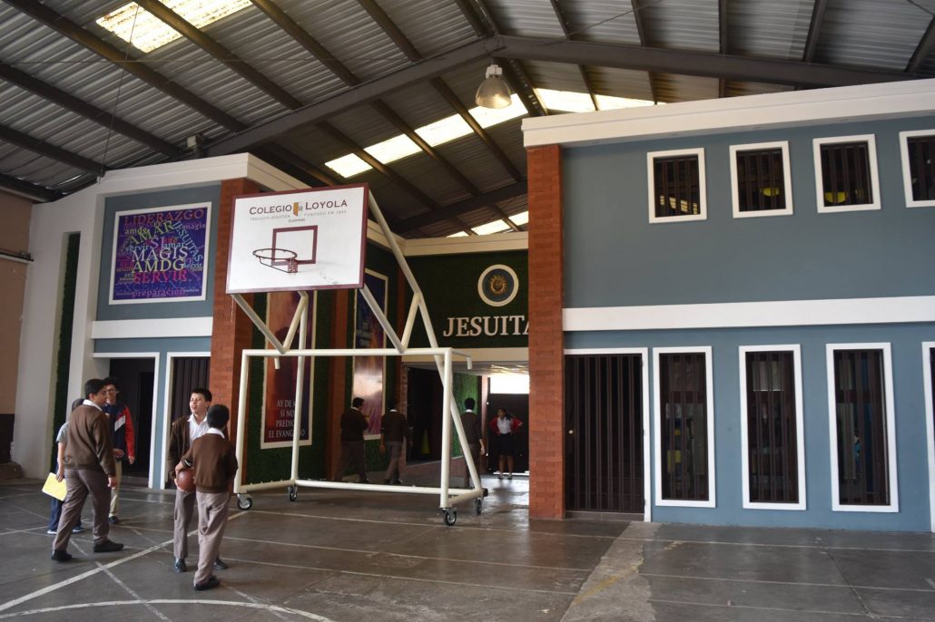Colegio Loyola