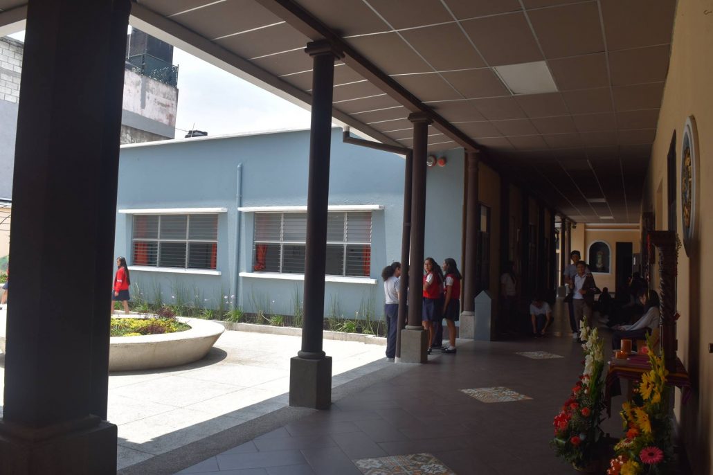 Colegio Loyola