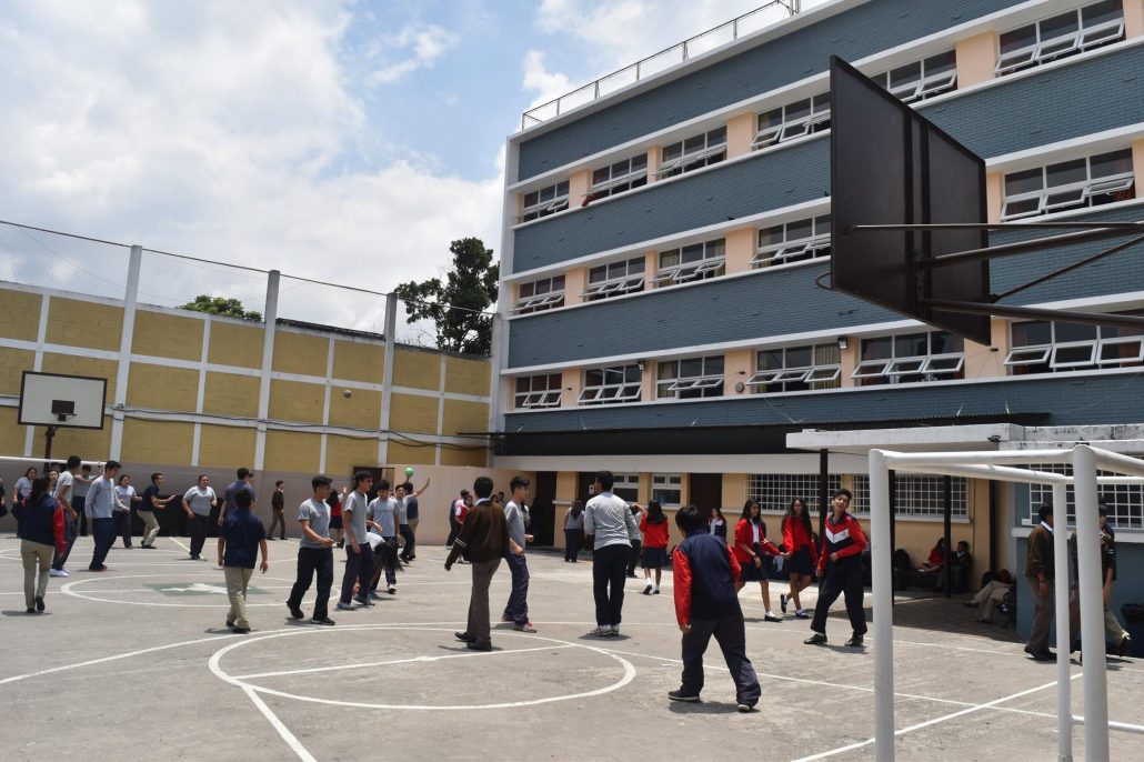 Colegio Loyola