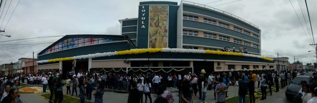 Colegio Loyola