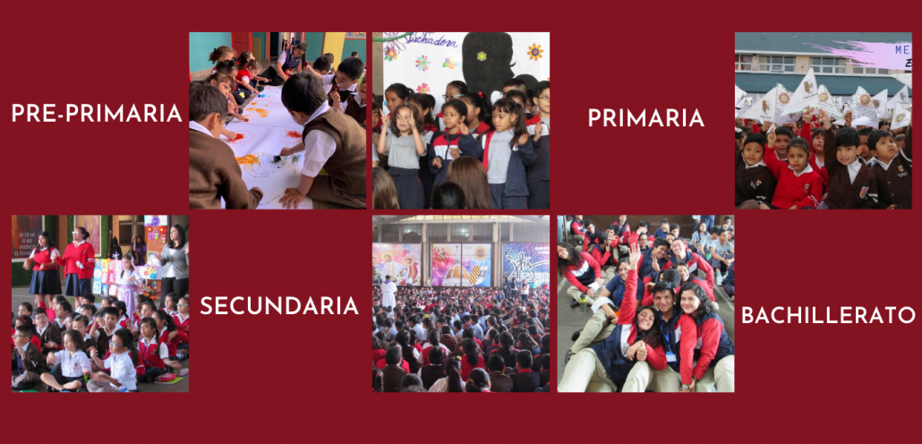 Colegio Loyola