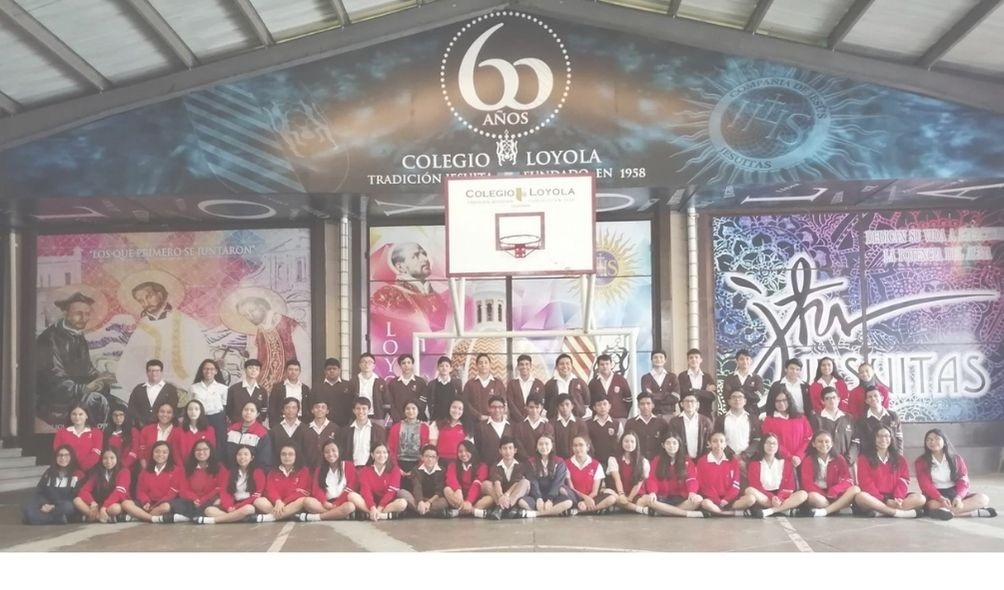 Colegio Loyola