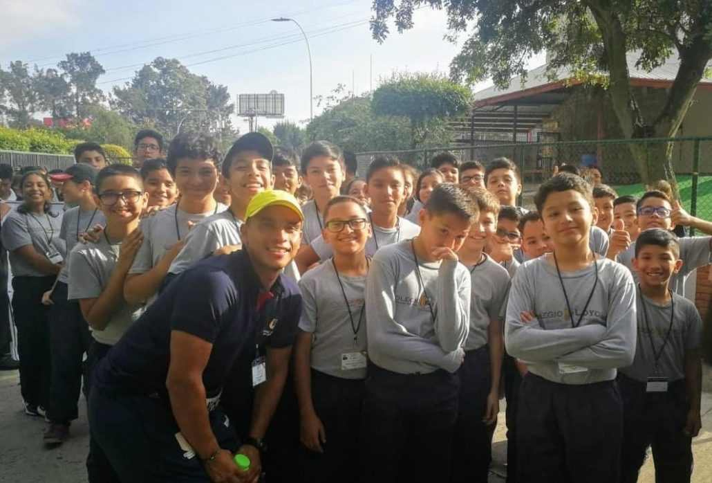 Colegio Loyola