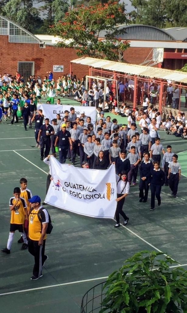 Colegio Loyola