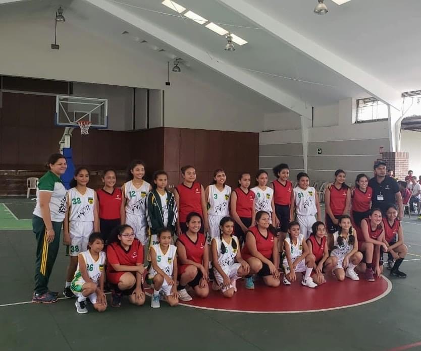 Colegio Loyola