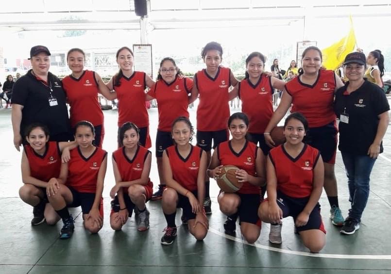 Colegio Loyola