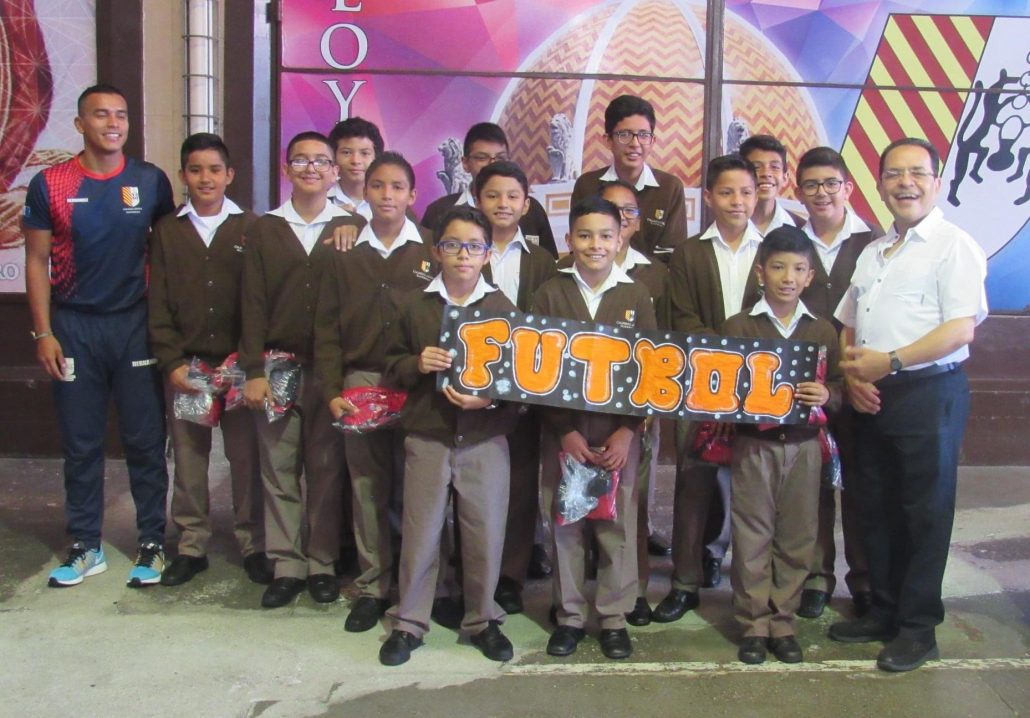Colegio Loyola