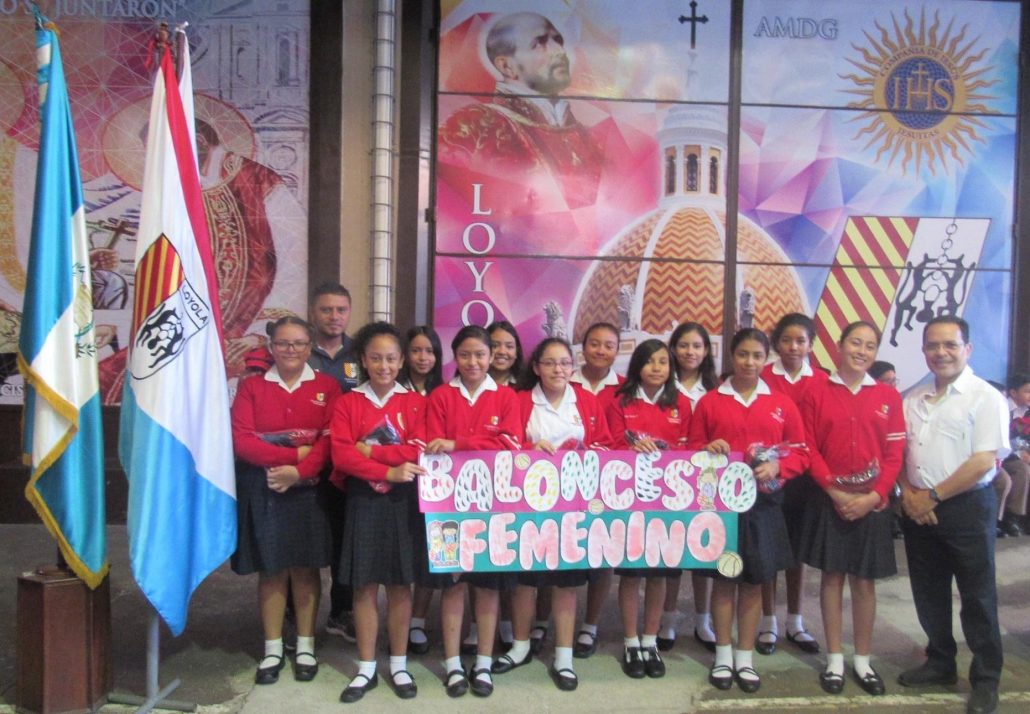Colegio Loyola