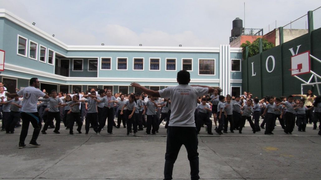 Colegio Loyola
