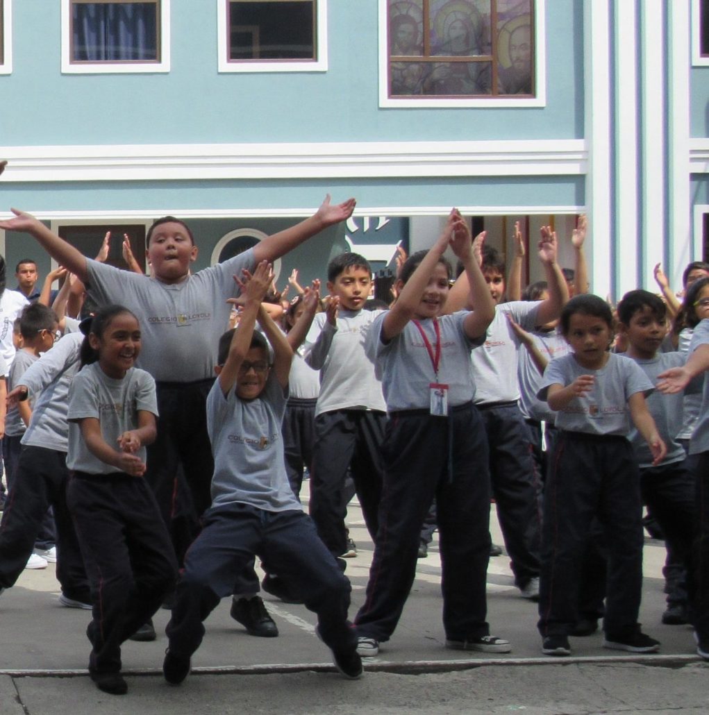 Colegio Loyola