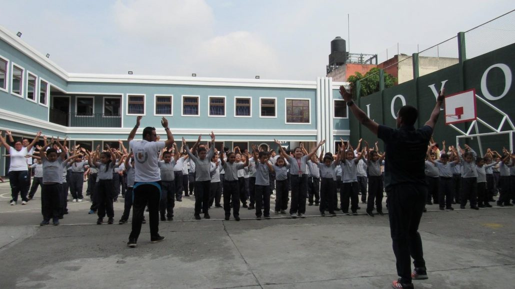 Colegio Loyola