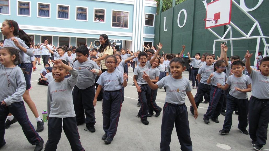 Colegio Loyola