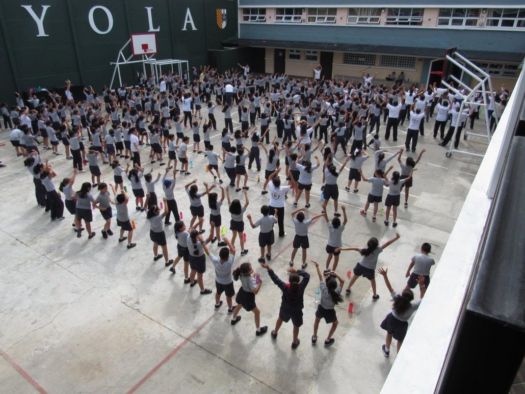 Colegio Loyola