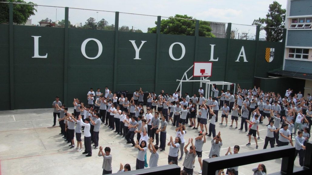 Colegio Loyola