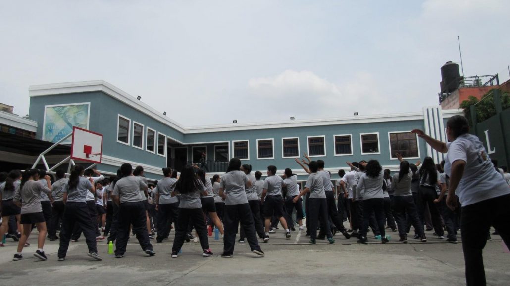Colegio Loyola