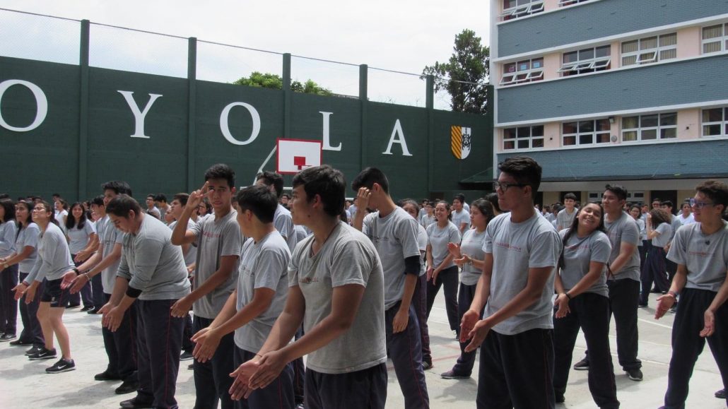 Colegio Loyola