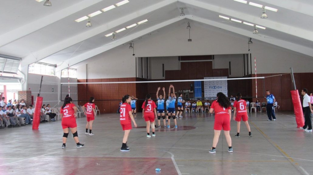 Colegio Loyola
