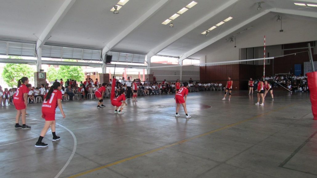 Colegio Loyola