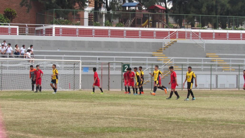 Colegio Loyola