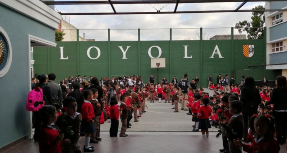 Colegio Loyola