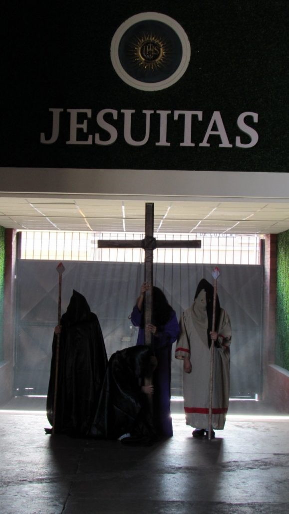 Colegio Loyola