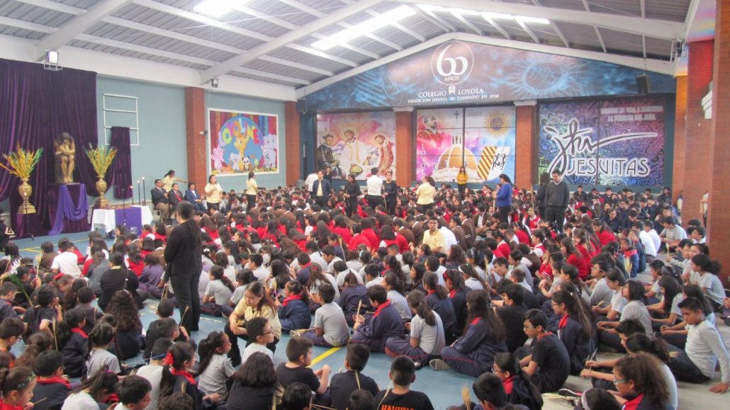 Colegio Loyola