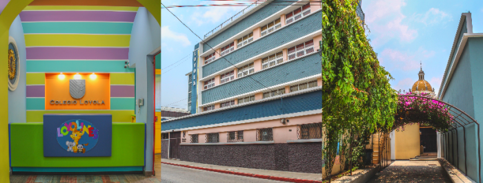 Colegio Loyola