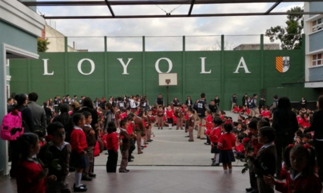 Colegio Loyola
