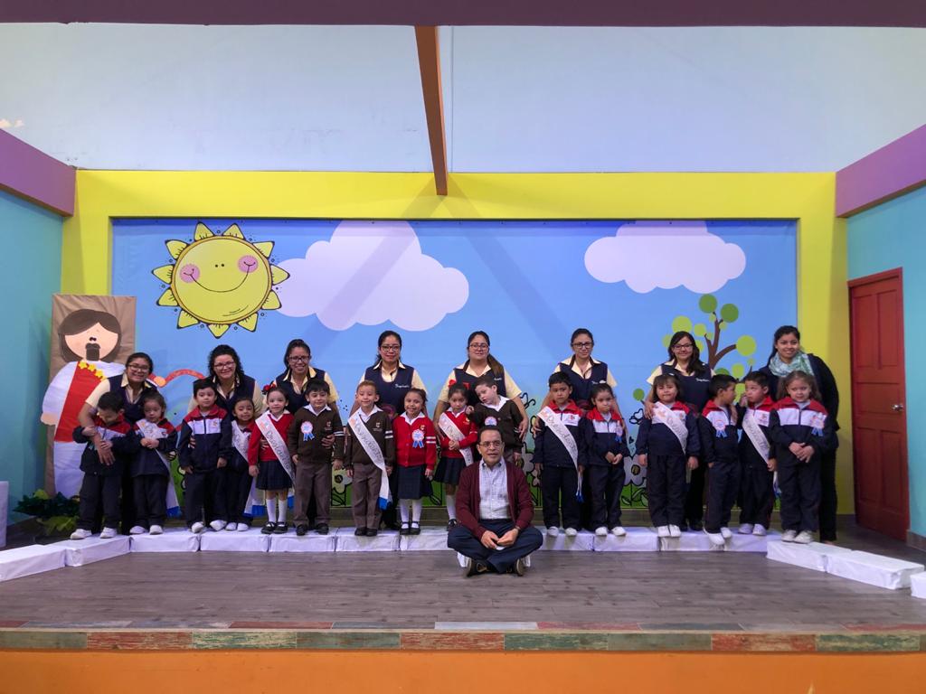 Colegio Loyola