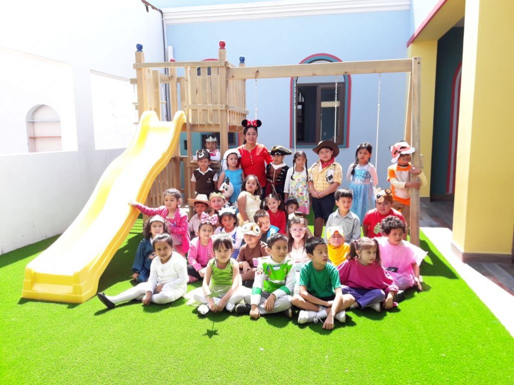 Colegio Loyola