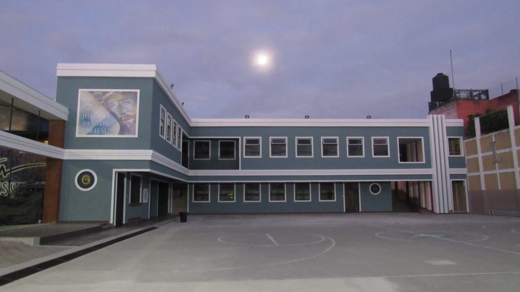 Colegio Loyola