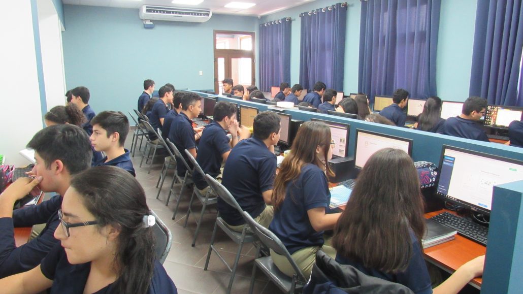 Colegio Loyola