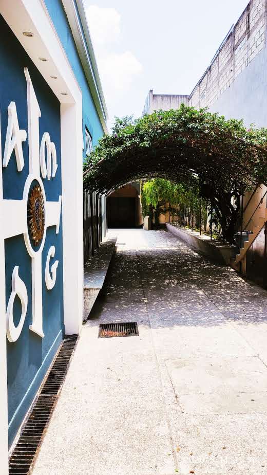 Colegio Loyola