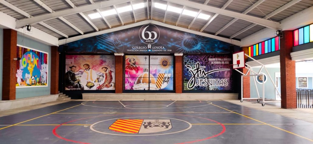 Colegio Loyola