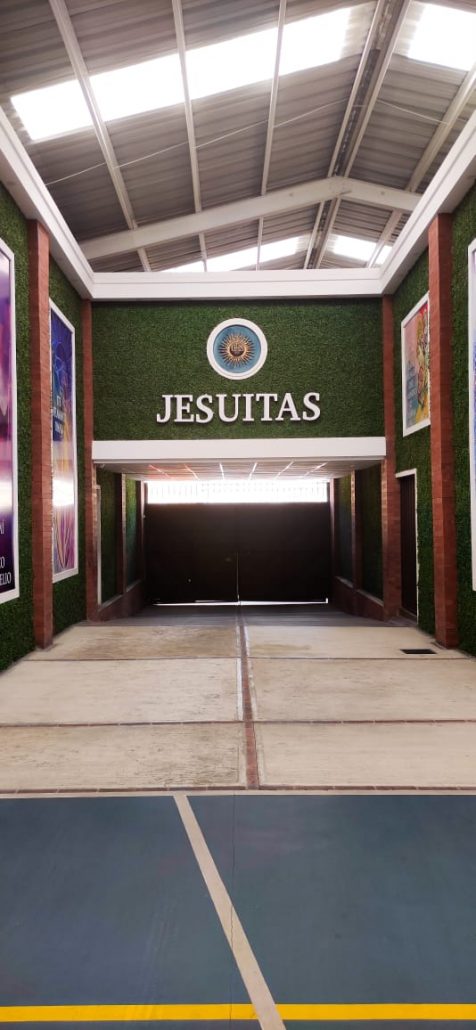 Colegio Loyola