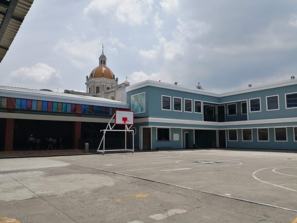Colegio Loyola