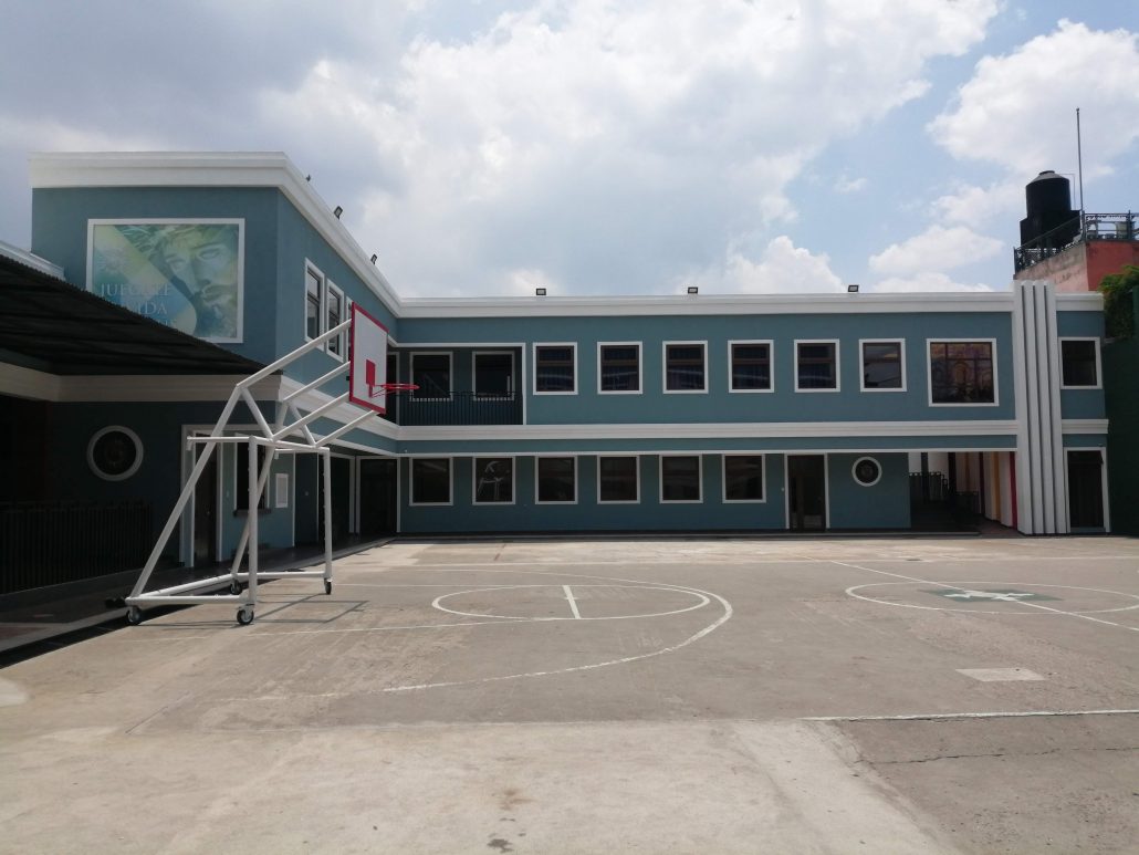Colegio Loyola