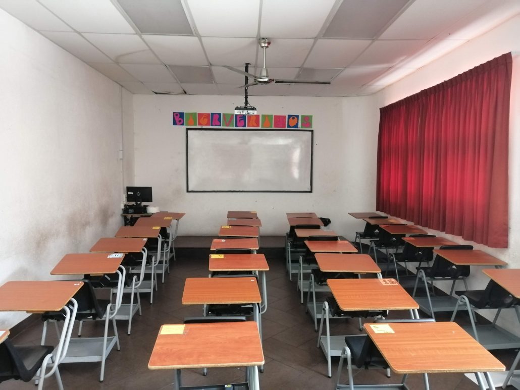 Colegio Loyola