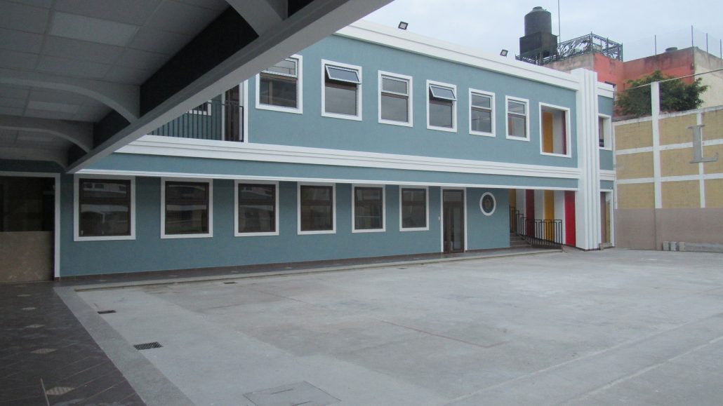 Colegio Loyola