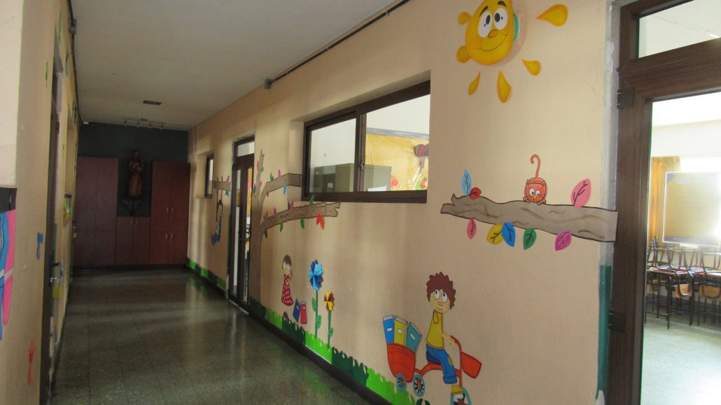 Colegio Loyola