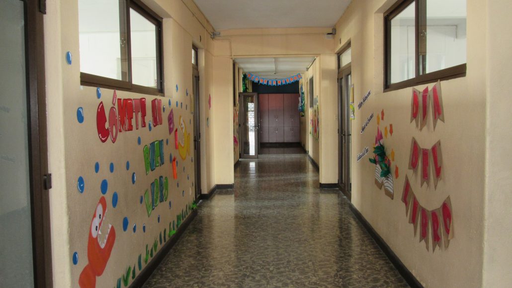 Colegio Loyola
