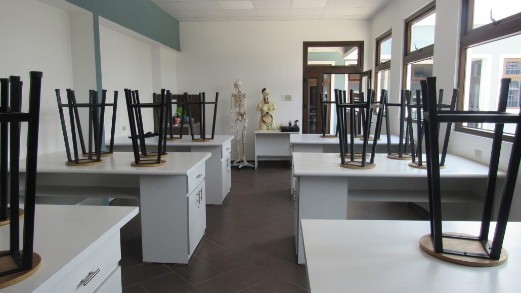 Colegio Loyola