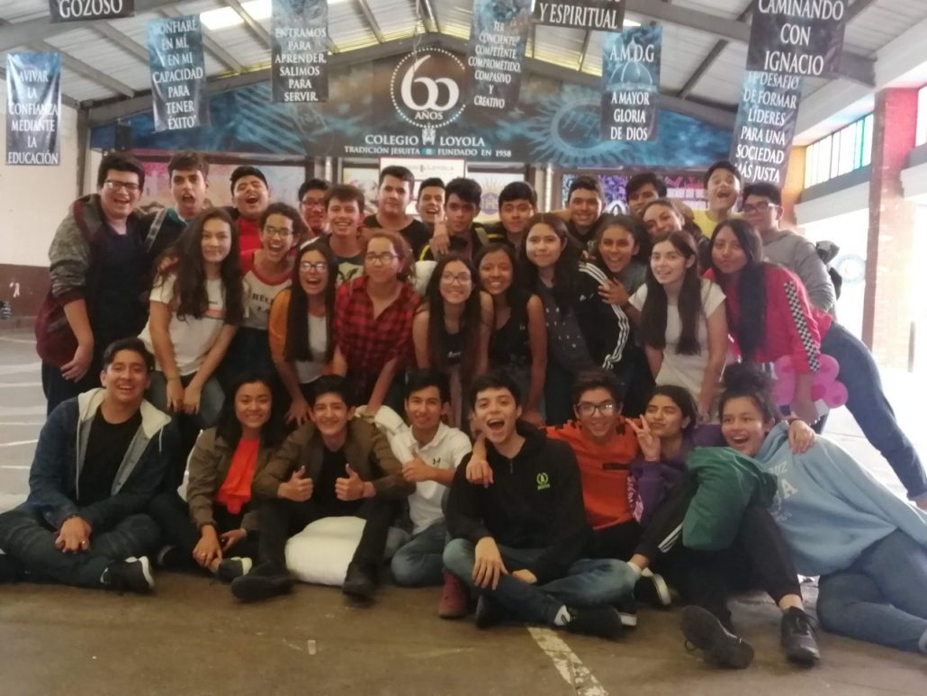 Colegio Loyola