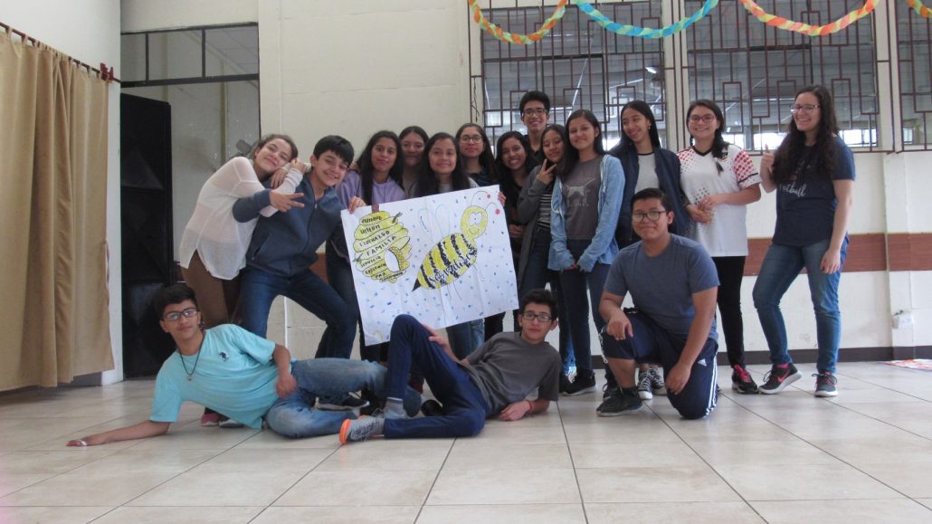 Colegio Loyola