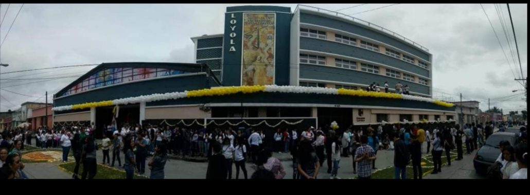 Colegio Loyola