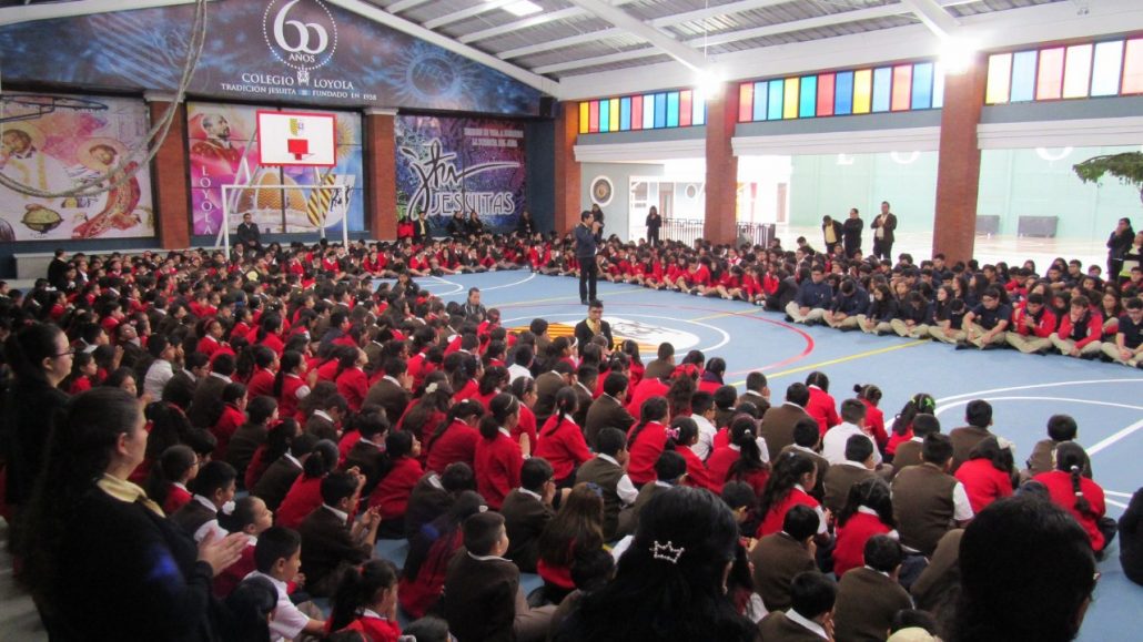 Colegio Loyola