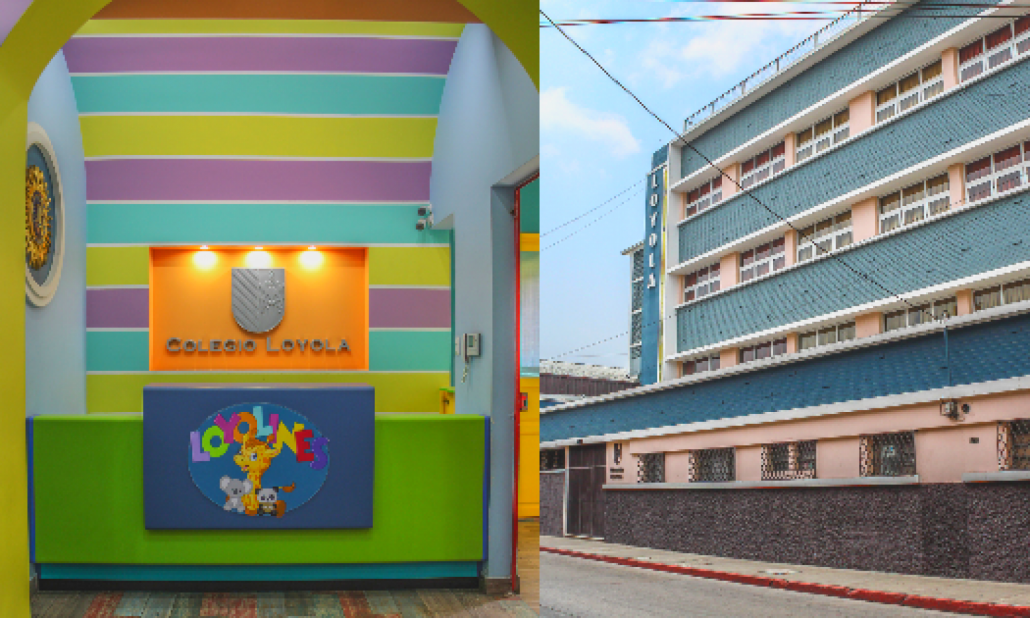 Colegio Loyola
