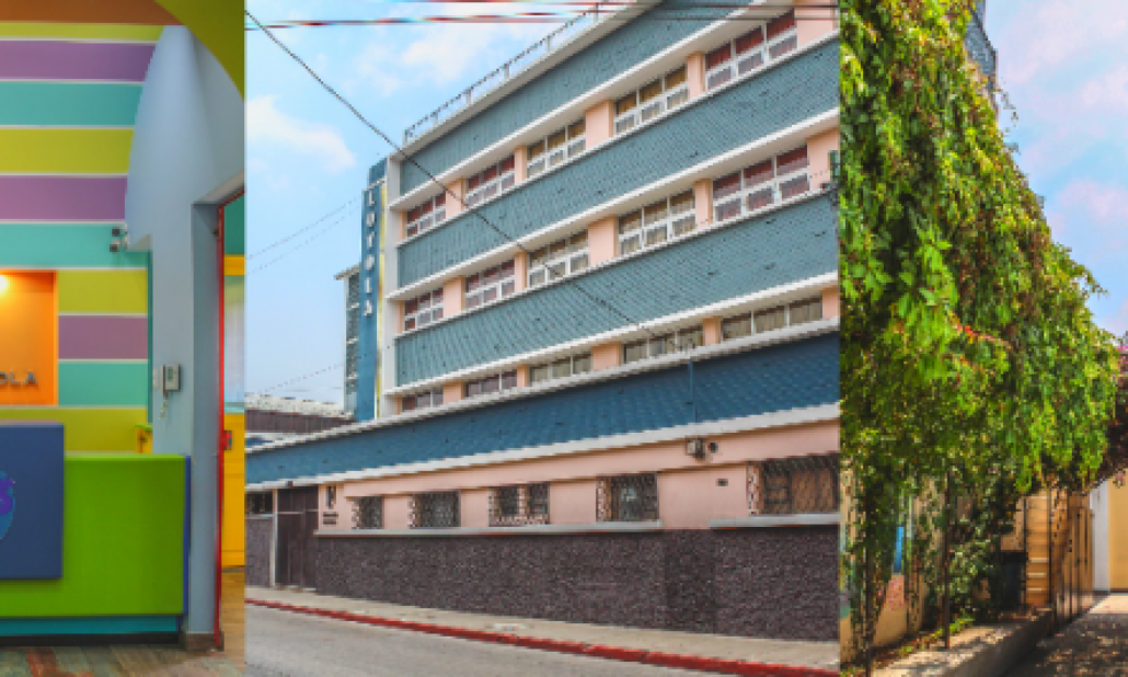 Colegio Loyola
